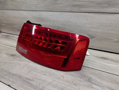 2008-2017 Audi S5 8T Rear Right Passenger Outer Tail Light 8T0945095J OEM