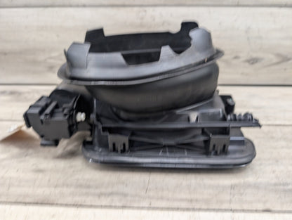 2014-2019 BMW 340 F34 Gas Cover Assembly 7278394