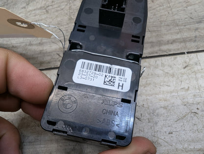 OEM BMW F90 F97 G01 G05 G20 G30 X3 Front Driver Main Master Power Window Switch