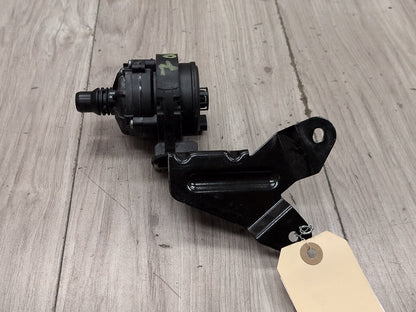 OEM BMW F30 F36 G80 G82 G83 M3 M4 Engine B58 S58 Auxiliary Coolant Water Pump