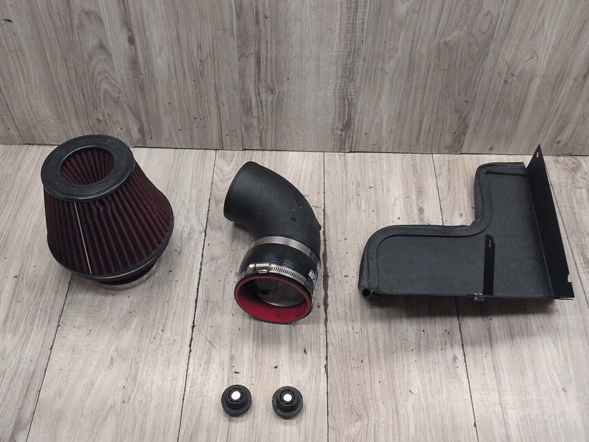 BMW M340i G20 CTS Turbo High Performance Intake Kit