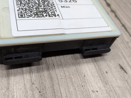 2019-2026 BMW M340i G20 Blind Spot Lane Sensor Radar Module 5A495A3