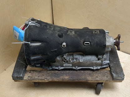 2019-21 BMW G05 X5 X7 Automatic Transmission Gearbox B58 RWD 8HP51CZ