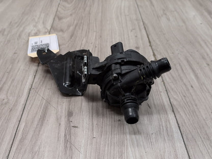 OEM BMW F30 F36 G80 G82 G83 M3 M4 Engine B58 S58 Auxiliary Coolant Water Pump