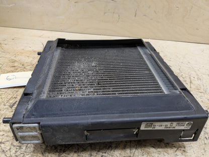 OEM BMW F90 F93 G12 G16 G30 M5 M8 Secondary Auxiliary Coolant Remote Radiator