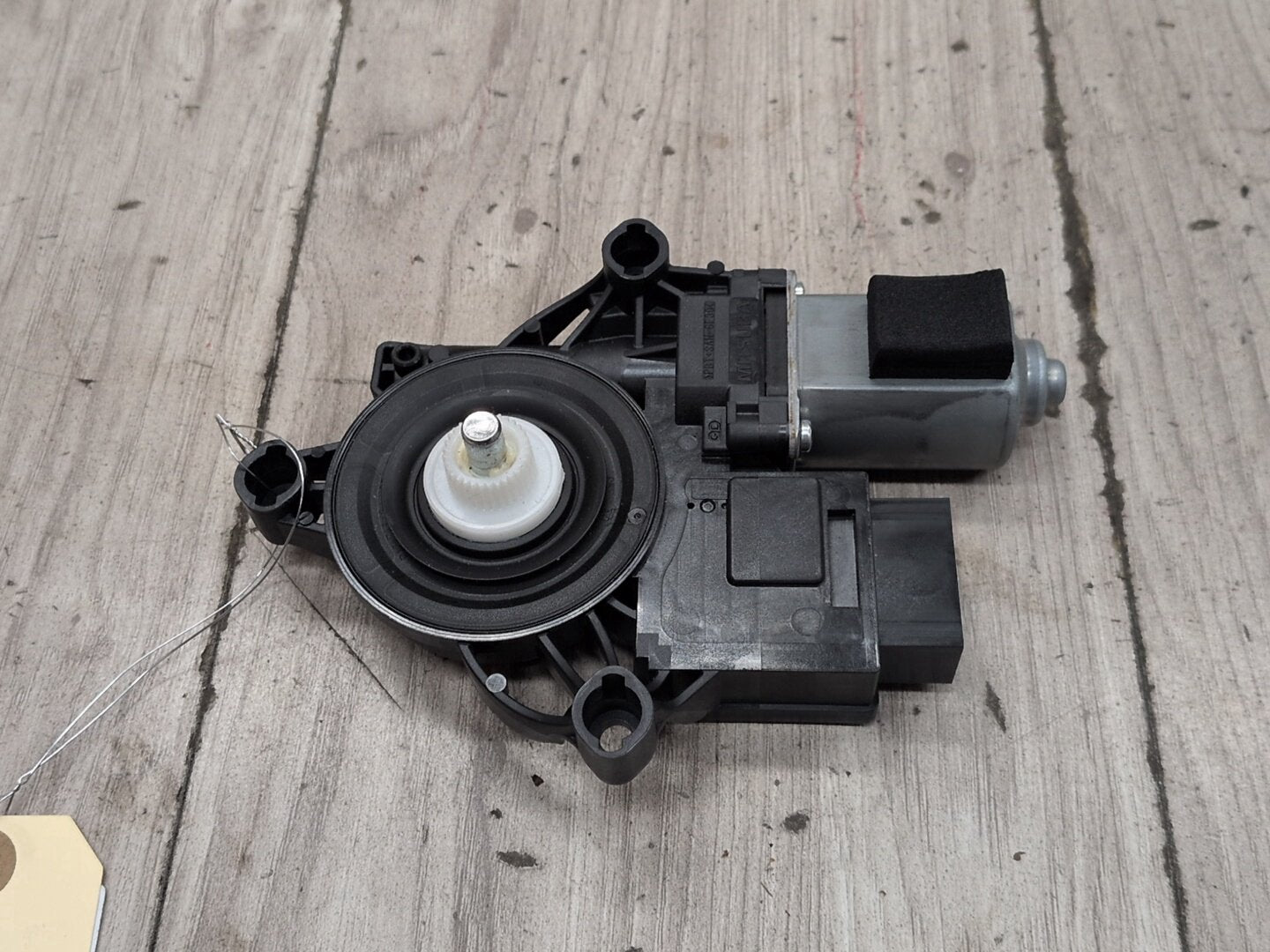 OEM BMW G20 G80 330 M340 M3 FRONT Left Driver Side Door Window Regulator Motor