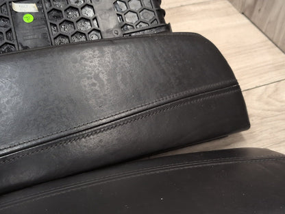 2007-2013 BMW X5 E70 Center Console Armrest Arm Rest 6969544
