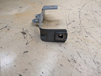 2010-2017 BMW 535i GT xDrive F07 Front Left Driver Fender Brackets SET 7193421 OEM