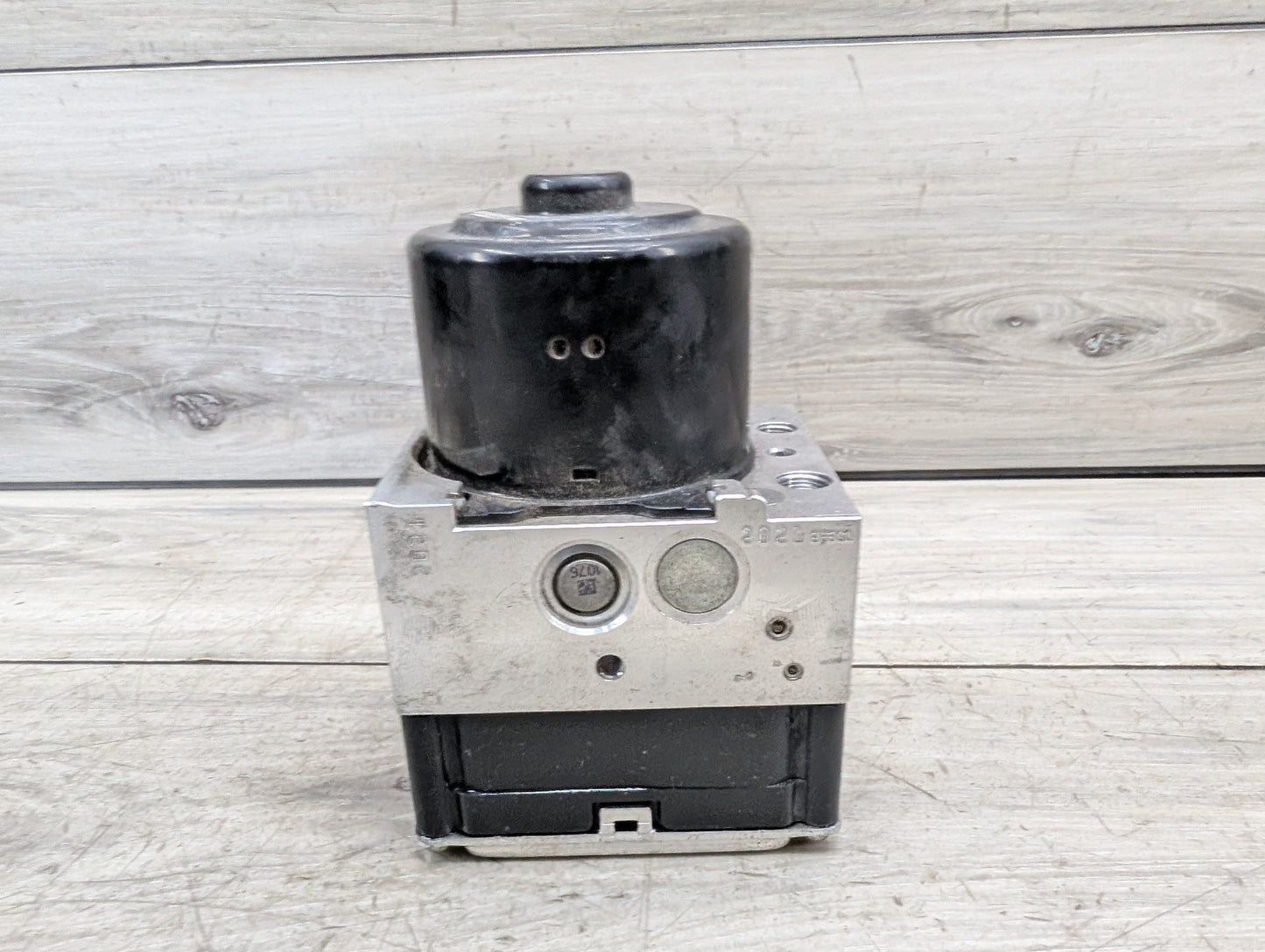 2011 - 2017 BMW X3 F25 ABS Pump Module 6857644 N55B30M0