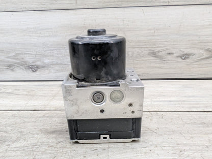 2011 - 2017 BMW X3 F25 ABS Pump Module 6857644 N55B30M0