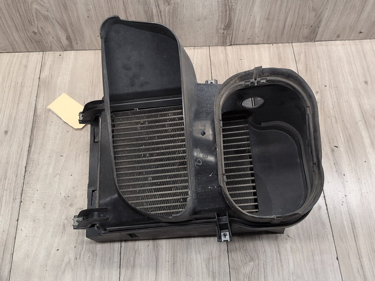 2007-2013 BMW X5 E70 Left or Right Secondary Auxiliary radiator 7586546
