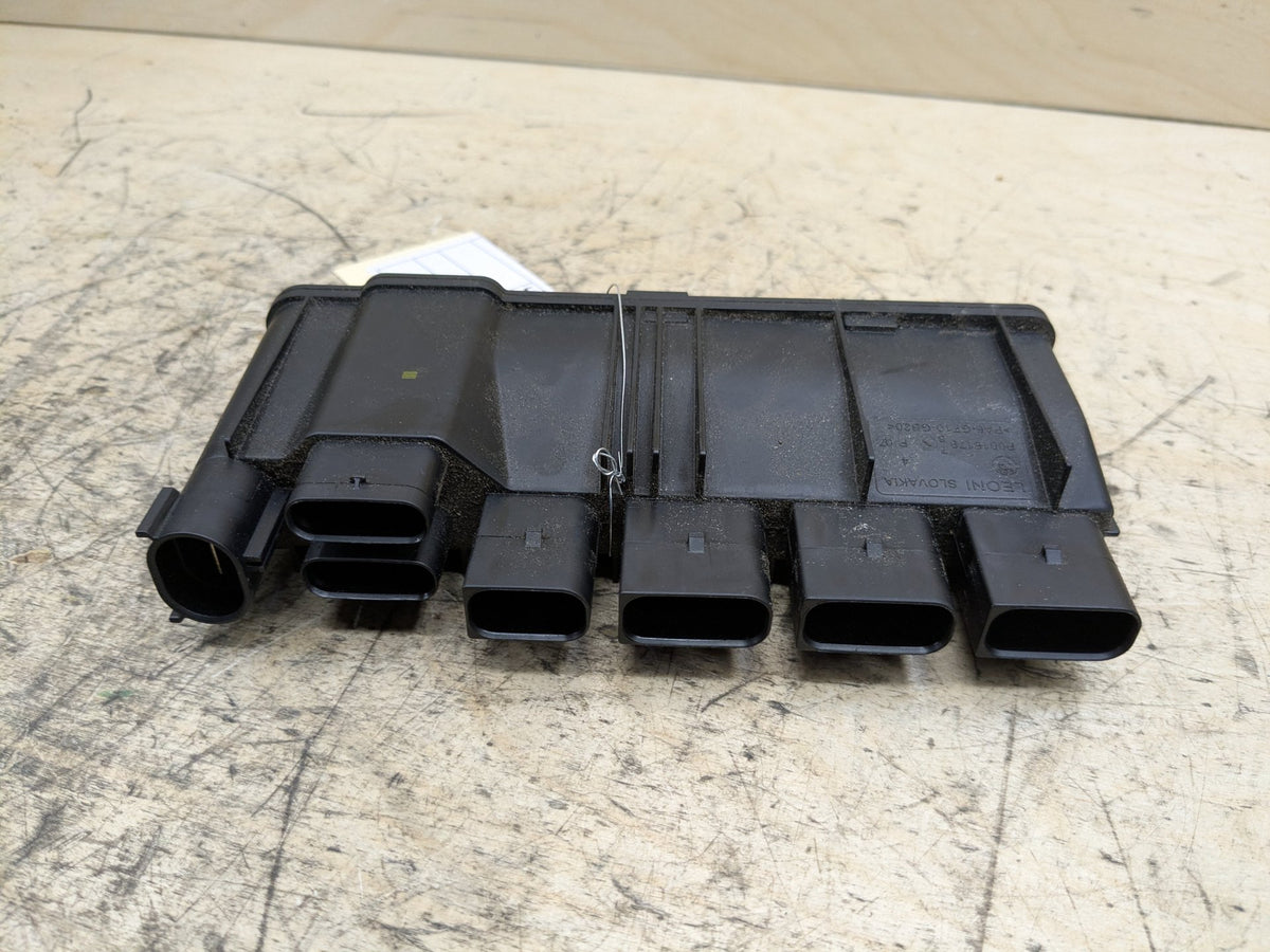 MATCH* OEM BMW F90 F97 G05 G12 G16 G30 G80 G82 M8 Integrated Power Supply Module