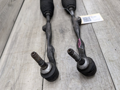OEM BMW G11 G12 G14 G16 G30 G32 Front Left Right Inner Outer Tie Rod Boot SET