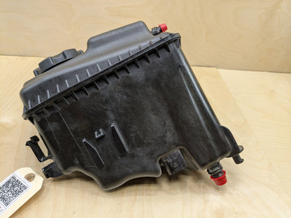16-21 OEM BMW G11 G12 G30 M550 750 M760 N63 Coolant Expansion Tank Reservoir