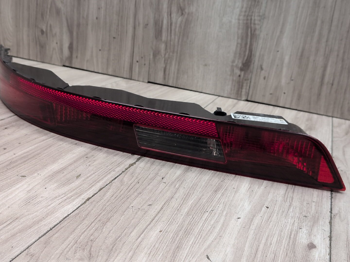 2015-2018 Audi Q3 8U Rear Right Passenger Inner Tail Light 8U0945096C