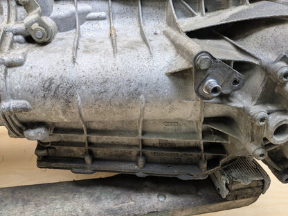 2008 - 2017 Audi S5 8T Automatic Transmission Assembly 0B5300056C