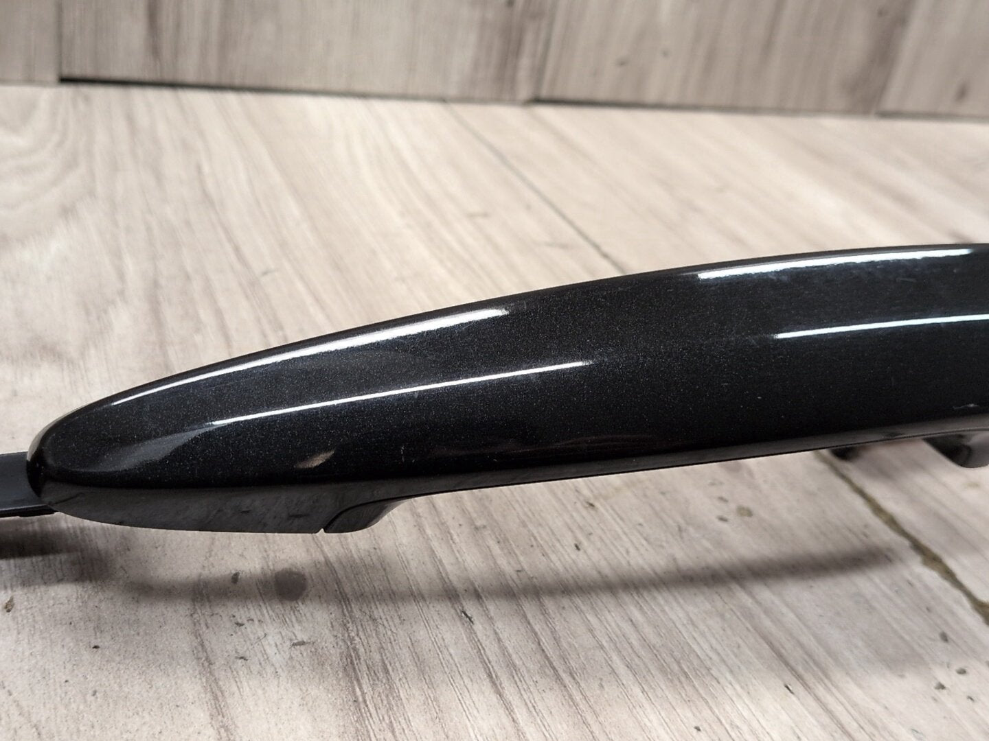 2011 - 2017 BMW X3 F25 Front or Rear Right Passenger Exterior Door Handle 7259414 N20B20O0
