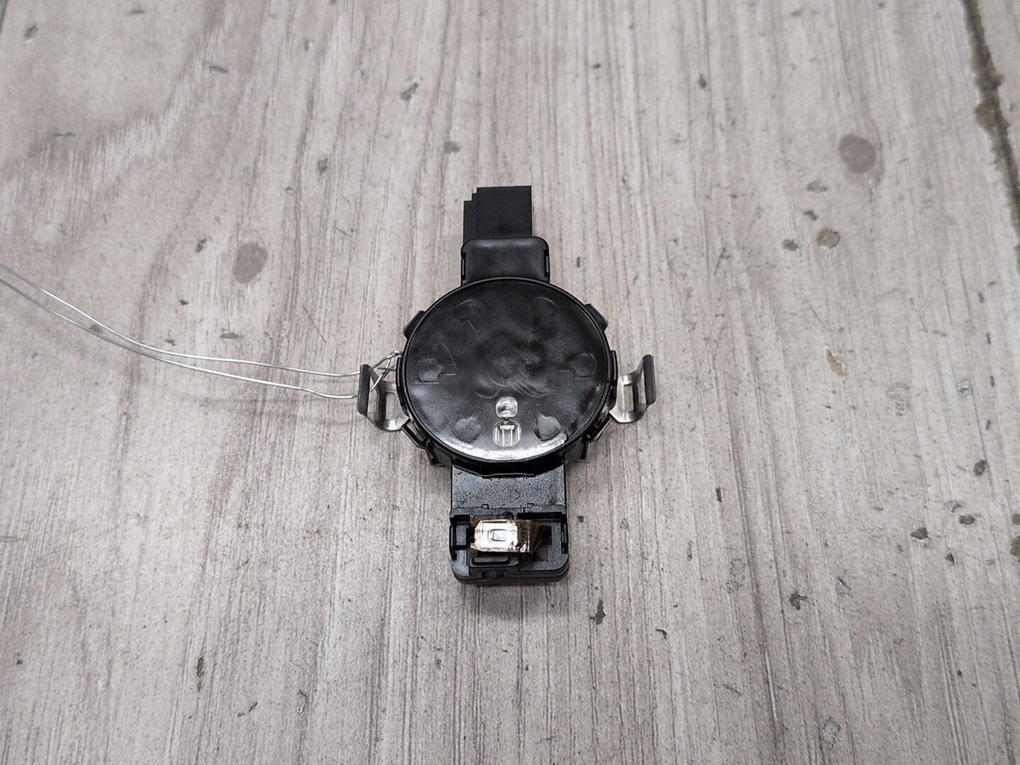 2016 Audi S5 8T Rain Light Sensor (RLS) Module 8U0955559C CTUB