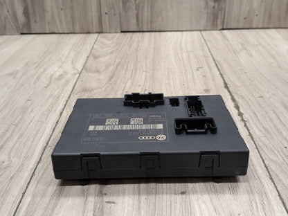 2008 - 2017 Audi S5 8T Front Left or Right Seat Control Module 8T0959760E