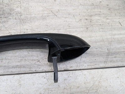 OEM BMW G01 G02 G20 G30 X3 330 M340 REAR Left Driver Door Handle COMFORT Black