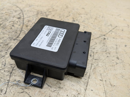 2012-2018 Audi A6 C7 Electric Emergency Parking Brake Module 4H0907801L OEM