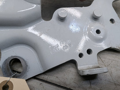 2015 BMW 528i F10 Hood Bonnet Hinges SET 7249888 N20B20O0