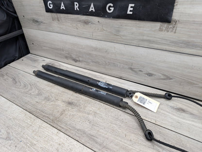 OEM BMW F15 F85 X5 X5M REAR Left Right Trunk Tailgate Shock Hatch Strut PAIR
