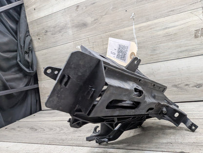 OEM BMW F10 528 535 550 M5 Left Driver Side Headlight Support Mount Bracket