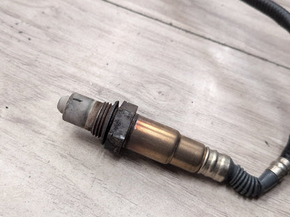 OEM BMW G30 M550 G12 750 N63R Cat Catalytic Oxygen O2 Lambda Probe Sensors SET