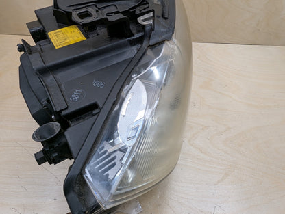 07-10 OEM BMW E92 E93 Right Passenger Dynamic Adaptive Xenon Headlight + Modules