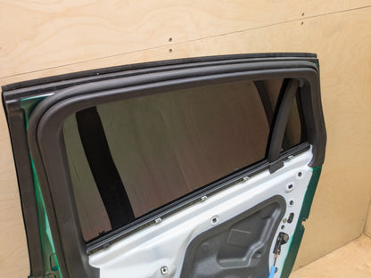 15-19 OEM BMW F16 X6 F86 X6M Rear Right Passenger Door Shell Panel