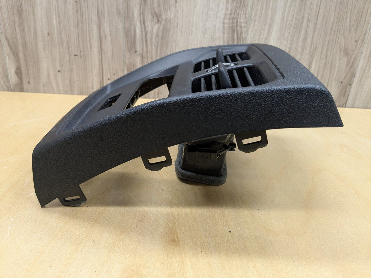 OEM BMW G20 G22 G23 G26 G80 G82 G83 M3 Rear AC Air Vent Panel Trim Cover Black