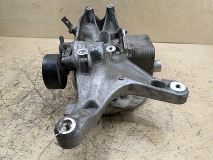 2012-2018 Audi C7 A6 CYNB Engine Motor Generator Alternator 06L903143A