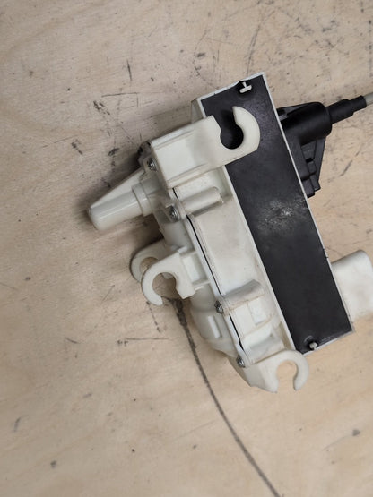 2016-2022 BMW 750i G12 Front Left Driver Door Latch Lock Actuator w/ Soft Close 7281945