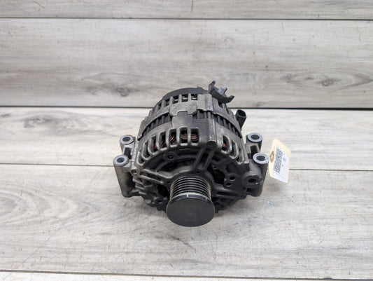 OEM BMW E82 E88 E90 E92 E93 135 335 N54 Charging Alternator Generator 180A