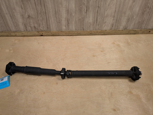 OEM BMW G20 G22 G23 M340iX M440iX Rear Driveshaft Drive Shaft Propeller 1327MM