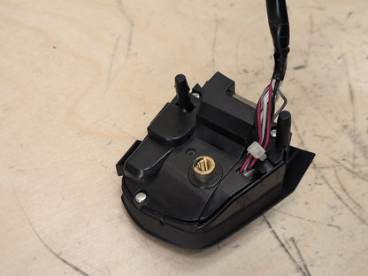 2011-2016 BMW X3 F25 Steering Wheel Switch Buttons 9209808