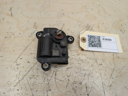 OEM BMW G01 G02 G11 G12 G14 G15 G30 X3 Muffler Exhaust Flap Actuator Drive Motor
