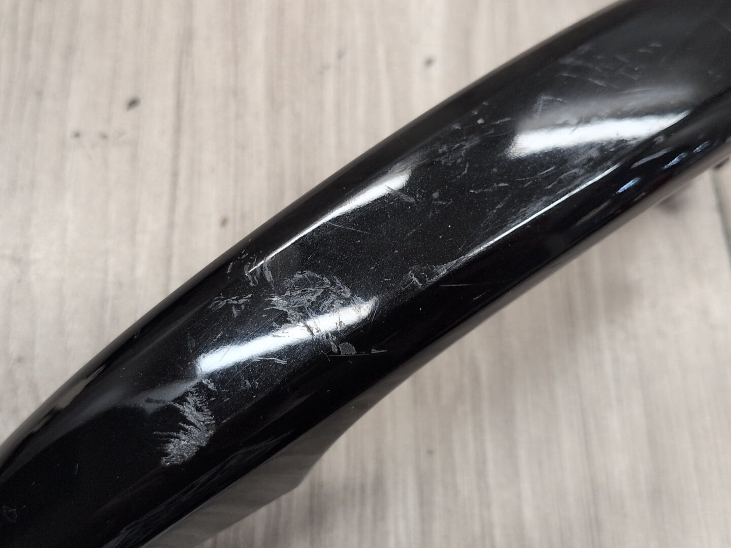 2015-2018 Audi Q3 8U Front or Rear Right Passenger Exterior Door Handle 8T0837205A