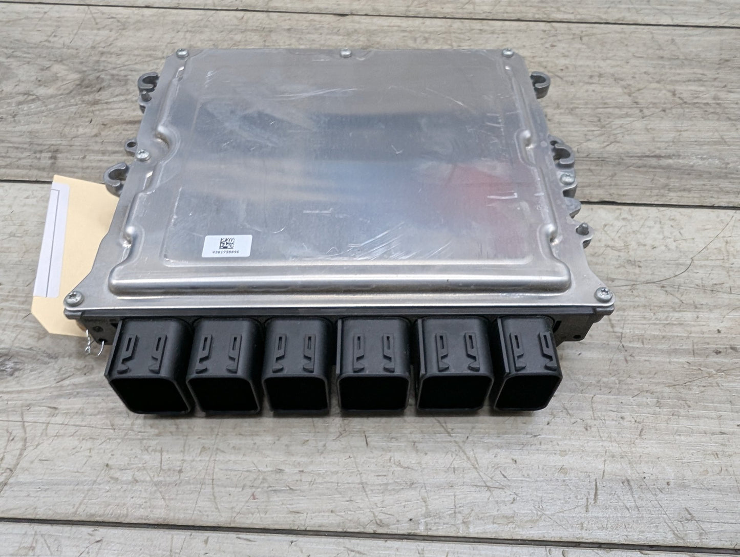 2018 - 2024 BMW X3 G01 Engine Motor ECU DME Computer Module 9844140 B58B30O1