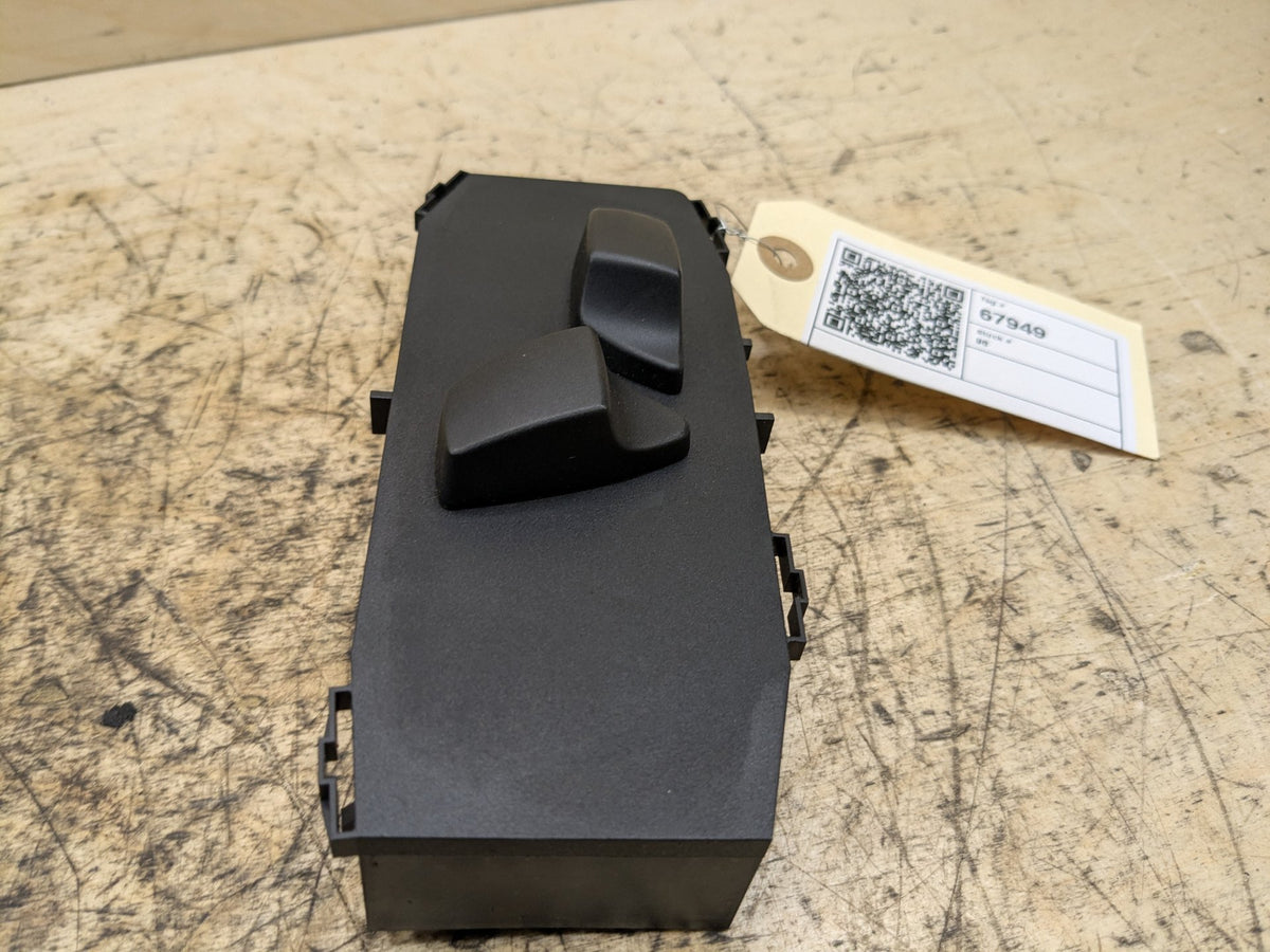 OEM BMW E82 E88 E89 E92 328 335 Front Right Passenger Seat Control Adjust Switch