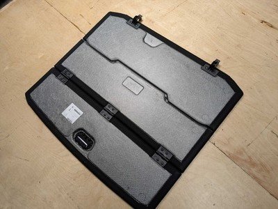 20-24 OEM BMW F44 228 M235 Rear Trunk Cargo Floor Carpet Mat Cover Black