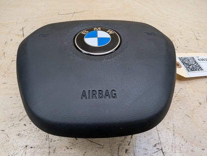 18-24 OEM BMW G01 G02 X3 X4 Driver Steering Wheel Airbag Air Bag