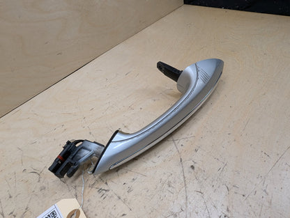 OEM BMW M6 F12 F13 F02 F10 M5 REAR Driver Door Left Handle COMFORT ACCESS