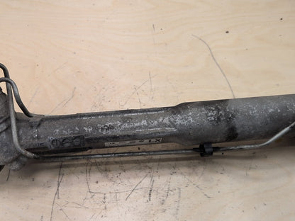 07-13 OEM BMW E90 E92 E93 AWD Hydraulic Power Steering Gear Rack & Pinion ZF