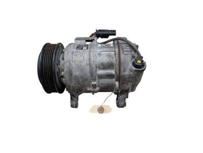 OEM BMW F97 G01 G20 G22 G23 G26 G42 G80 G82 AC Compressor Clutch A/C Pump Pulley