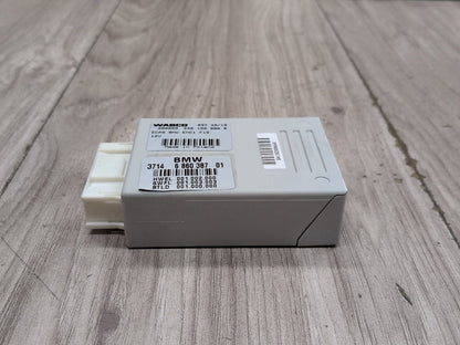 14-19 OEM BMW F15 F16 F85 F86 X5 X6 Air Suspension Control Module Unit