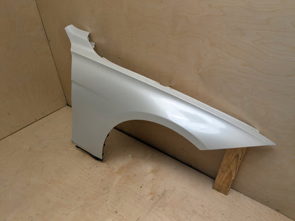 12-18 OEM BMW F30 F31 328 330 335 340 Left Driver Side Fender Panel