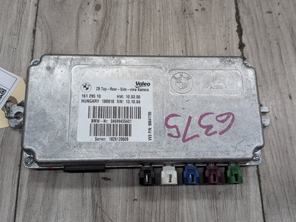 2014 - 2020 BMW 440i F36 Surround View Camera Module 6994554 B58B30M0