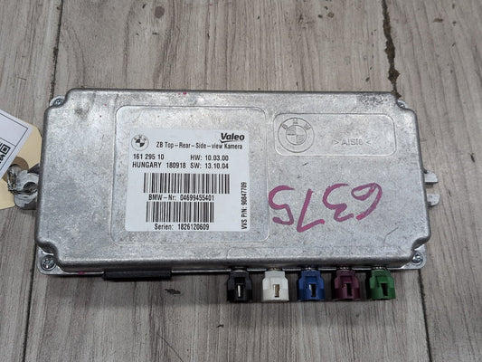 2014 - 2020 BMW 440i F36 Surround View Camera Module 6994554 B58B30M0
